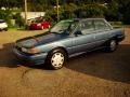 Dark Blue Pearl Metallic - Camry LE AWD Sedan Photo No. 13