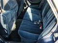 Dark Blue Pearl Metallic - Camry LE AWD Sedan Photo No. 15