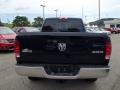 True Blue Pearl - 2500 SLT Crew Cab 4x4 Photo No. 7