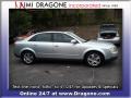 2003 Dolphin Gray Pearl Audi A4 3.0 quattro Sedan  photo #5