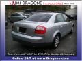 2003 Dolphin Gray Pearl Audi A4 3.0 quattro Sedan  photo #6