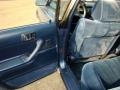 Dark Blue Pearl Metallic - Camry LE AWD Sedan Photo No. 19