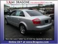 2003 Dolphin Gray Pearl Audi A4 3.0 quattro Sedan  photo #8