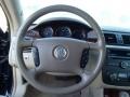 2006 Black Onyx Buick Lucerne CXL  photo #13