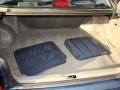 Dark Blue Pearl Metallic - Camry LE AWD Sedan Photo No. 22