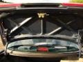 Dark Blue Pearl Metallic - Camry LE AWD Sedan Photo No. 23
