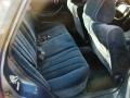 Dark Blue Pearl Metallic - Camry LE AWD Sedan Photo No. 24