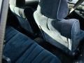 Dark Blue Pearl Metallic - Camry LE AWD Sedan Photo No. 25