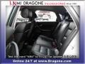 2003 Dolphin Gray Pearl Audi A4 3.0 quattro Sedan  photo #13