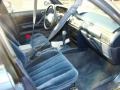 Dark Blue Pearl Metallic - Camry LE AWD Sedan Photo No. 27