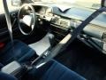 Dark Blue Pearl Metallic - Camry LE AWD Sedan Photo No. 28
