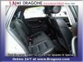 2003 Dolphin Gray Pearl Audi A4 3.0 quattro Sedan  photo #15