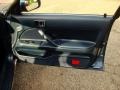 Dark Blue Pearl Metallic - Camry LE AWD Sedan Photo No. 29