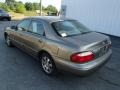 2001 Mojave Beige Mica Mazda 626 LX  photo #7