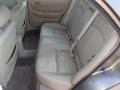 2001 Mojave Beige Mica Mazda 626 LX  photo #10