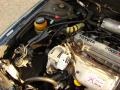 Dark Blue Pearl Metallic - Camry LE AWD Sedan Photo No. 32