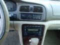 2001 Mojave Beige Mica Mazda 626 LX  photo #11