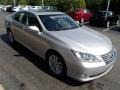 Tungsten Silver Pearl - ES 350 Photo No. 4