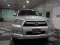 Classic Silver Metallic - 4Runner Limited Photo No. 2