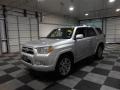 Classic Silver Metallic - 4Runner Limited Photo No. 3