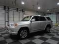 Classic Silver Metallic - 4Runner Limited Photo No. 4