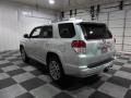 Classic Silver Metallic - 4Runner Limited Photo No. 5
