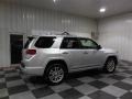 Classic Silver Metallic - 4Runner Limited Photo No. 7
