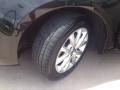 Black - Jetta SE Sedan Photo No. 13