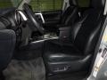 Classic Silver Metallic - 4Runner Limited Photo No. 11