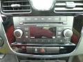 2013 Chrysler 200 Touring Sedan Audio System