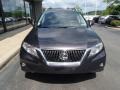 2010 Truffle Brown Mica Lexus RX 350 AWD  photo #3