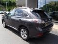 2010 Truffle Brown Mica Lexus RX 350 AWD  photo #7