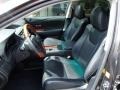 2010 Truffle Brown Mica Lexus RX 350 AWD  photo #9