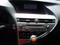 2010 Truffle Brown Mica Lexus RX 350 AWD  photo #14