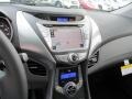Midnight Black - Elantra GLS Photo No. 8