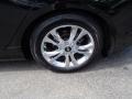 2011 Midnight Black Hyundai Sonata Limited 2.0T  photo #8