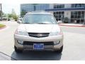 Mesa Beige Metallic - MDX Touring Photo No. 3
