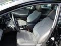 2011 Midnight Black Hyundai Sonata Limited 2.0T  photo #9