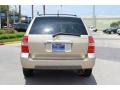 Mesa Beige Metallic - MDX Touring Photo No. 4