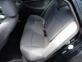2011 Midnight Black Hyundai Sonata Limited 2.0T  photo #10