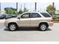 Mesa Beige Metallic - MDX Touring Photo No. 5