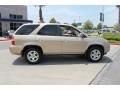Mesa Beige Metallic - MDX Touring Photo No. 6