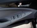 2011 Midnight Black Hyundai Sonata Limited 2.0T  photo #12