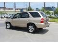 Mesa Beige Metallic - MDX Touring Photo No. 7