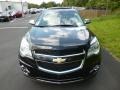 2013 Black Chevrolet Equinox LTZ AWD  photo #2