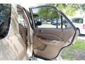 Mesa Beige Metallic - MDX Touring Photo No. 12