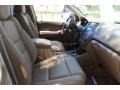 Mesa Beige Metallic - MDX Touring Photo No. 15