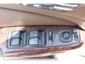 Mesa Beige Metallic - MDX Touring Photo No. 16