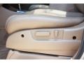 Mesa Beige Metallic - MDX Touring Photo No. 17