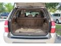 Mesa Beige Metallic - MDX Touring Photo No. 19